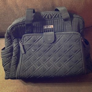 Vera Bradley Diaper Bag